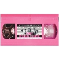 Pink Tape: f(x) Vol.2 [CD+ステッカー]<限定盤>