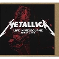 Live Metallica: Melbourne, Australia-03/01/13<限定盤>