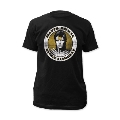 David Bowie/Ziggy Stardust T-Shirt Lサイズ