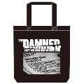 映画 THE DAMNED 「地獄に堕ちた野郎ども」 TOTE BAG