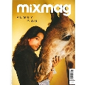 MIXMAG 2018年3月号