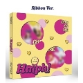 Hmph!: 1st Single (Ribbon VER.)