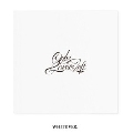 Only Lovers Left: 3rd Mini Album (WHITE VER.)