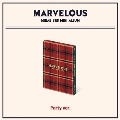 Marvelous: 3rd Mini Album (Party Ver.)