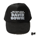 THE MAN WHO SOLD THE WORLD CAP/BLACK