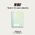 The First: 1st Mini Album (Platform Ver.)(FRESH Ver.) [ミュージックカード]<完全数量限定盤>
