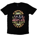 The Beatles Sgt Pepper 2 T-Shirt/Mサイズ