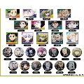 HUNTER×HUNTER あれこれぷちCANバッジ (52個入りBOX)