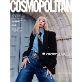 COSMOPOLITAN KOREA 2024年10月号<WINTER (C)>