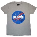 David Bowie Starman Logo T-Shirt/XLサイズ