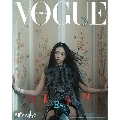 VOGUE KOREA 2025年1月号＜J_HAERIN＞