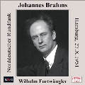 Brahms: Variations on a Theme of Haydn Op.56a, Symphony No.1 Op.68