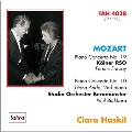 Mozart: Piano Concerto No.19 KV.459, Concerto for 2 Pianos KV.365