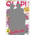 QLAP! 2014年9月号