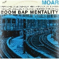 Boom Bap Mentality<限定盤/Colored Vinyl>
