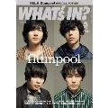 WHAT'S IN 2015年5月号