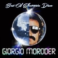 Best of Electronic Disco (Blue Vinyl)
