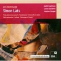 En Hommage Simon Laks