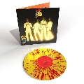 Slade in Flame (Yellow & Red Splatter Vinyl)<限定盤>
