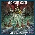 Atlantis Rising<Splatter Vinyl>