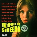 The Spirit of Sireena Vol.10