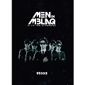 MEN in MBLAQ 2011 THE 1st LIVE CONCERT DVD