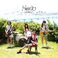 Hello [CD+DVD]<初回限定盤>
