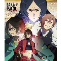 BAKUMATSUクライシス イキザマコンプリート Blu-ray