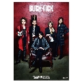 BUCK-TICK × TOWER RECORDS ポスター2019