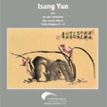 Isang Yun: An der Schwelle, Der Weise Mann, Cello Etudes II, V