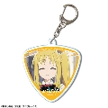 ぼっち・ざ・ろっく! アクリルキーホルダー デザイン04(伊地知虹夏/A)