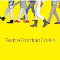 Seattle Standard Cafe 4<初回限定盤>