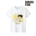 BANANA FISH 奥村英二 Ani-Art 第3弾 Tシャツ レディース(サイズ/L)