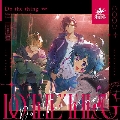 Do the thing<初回限定盤>