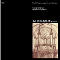 UGABフランスのオルガンさまざま3 南仏サントガベルのオルガン～ベルリオーズ『幻想交響曲』の編曲他