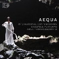 Aequa ソルヴァルドスドッティル: 作品集 [CD+Blu-ray Audio]