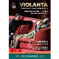 コルンゴルト: 歌劇《ヴィオランタ》 1幕