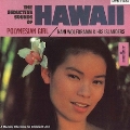魅惑のハワイアン:ポリネシアン・ガール