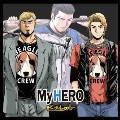 My HERO [CD+DVD]