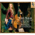 マラン・マレ: 異国趣味による組曲 - 「ヴィオール曲集」 第4巻(1717年)より(全33曲)