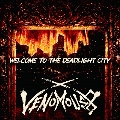 ラストメタル 1st Single 「Welcome to the Deadlight City」＜通常盤＞