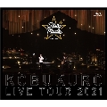KOBUKURO LIVE TOUR 2021 "Star Made" at 東京ガーデンシアター<通常盤>