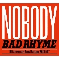 BAD RHYME (+4) & DVD [CD+DVD]<タワーレコード限定>