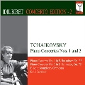 Tchaikovsky: Piano Concertos No.1, No.3