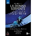 カゼッラ: 歌劇《ラ・ドンナ・セルペンテ》