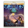 ウィッシュ MovieNEX [Blu-ray Disc+DVD]