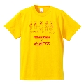 ノーメイクス×TOWER RECORDS Tee Mサイズ