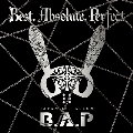 Best. Absolute. Perfect [CD+グッズ]<数量限定盤>