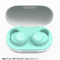 TRUE WIRELESS STEREO EARPHONES 『内田彩』モデル
