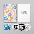 SODA POP FANCLUB 4 [2CD+DVD+スペシャルブック]<初回限定盤>